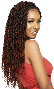 Outre Pre twisted passion water wave 20"