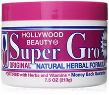 Load image into Gallery viewer, Hollywood Beauty Super Gro
