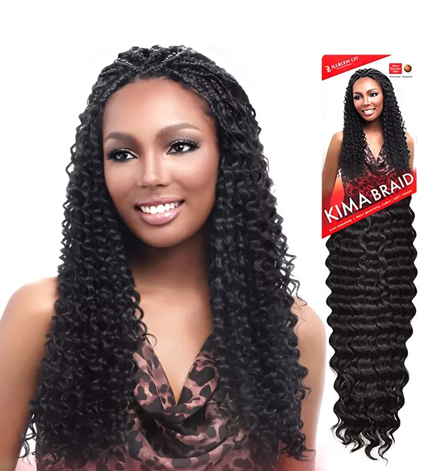 Kima Brazilian Twist Kima Brazilian Twist