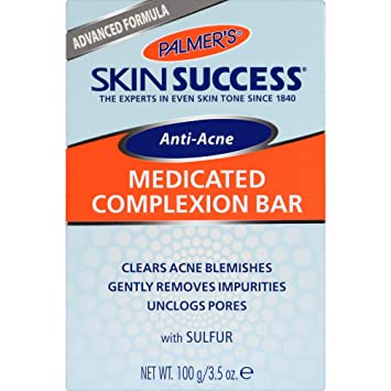 Palmers Skin Success Medicated Soap