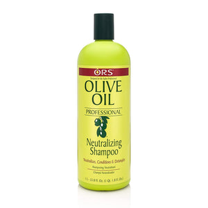 ORS Olive Oil Neutralizing Shampoo