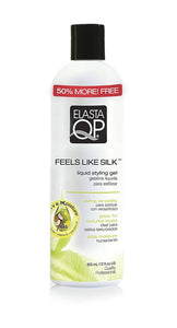 Elasta QP Feel Like Silk Liquid Styling Gel