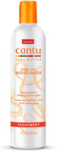 Load image into Gallery viewer, Cantu Daily Oil Moisturizer
