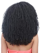 Load image into Gallery viewer, Bobbi Boss Crochet Braid Kinky Curly 12&quot;
