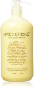 Mixed Chicks Leave in Conditioner
