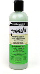 Aunt Jackie's Leave In Conditioner