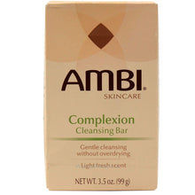 Load image into Gallery viewer, Ambi Complexion Bar Soap
