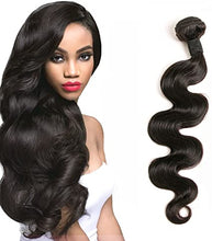 Load image into Gallery viewer, Lauban S-Body Wave- Natural Color
