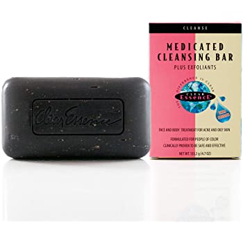 Clear Essence Medicated cleansing bar