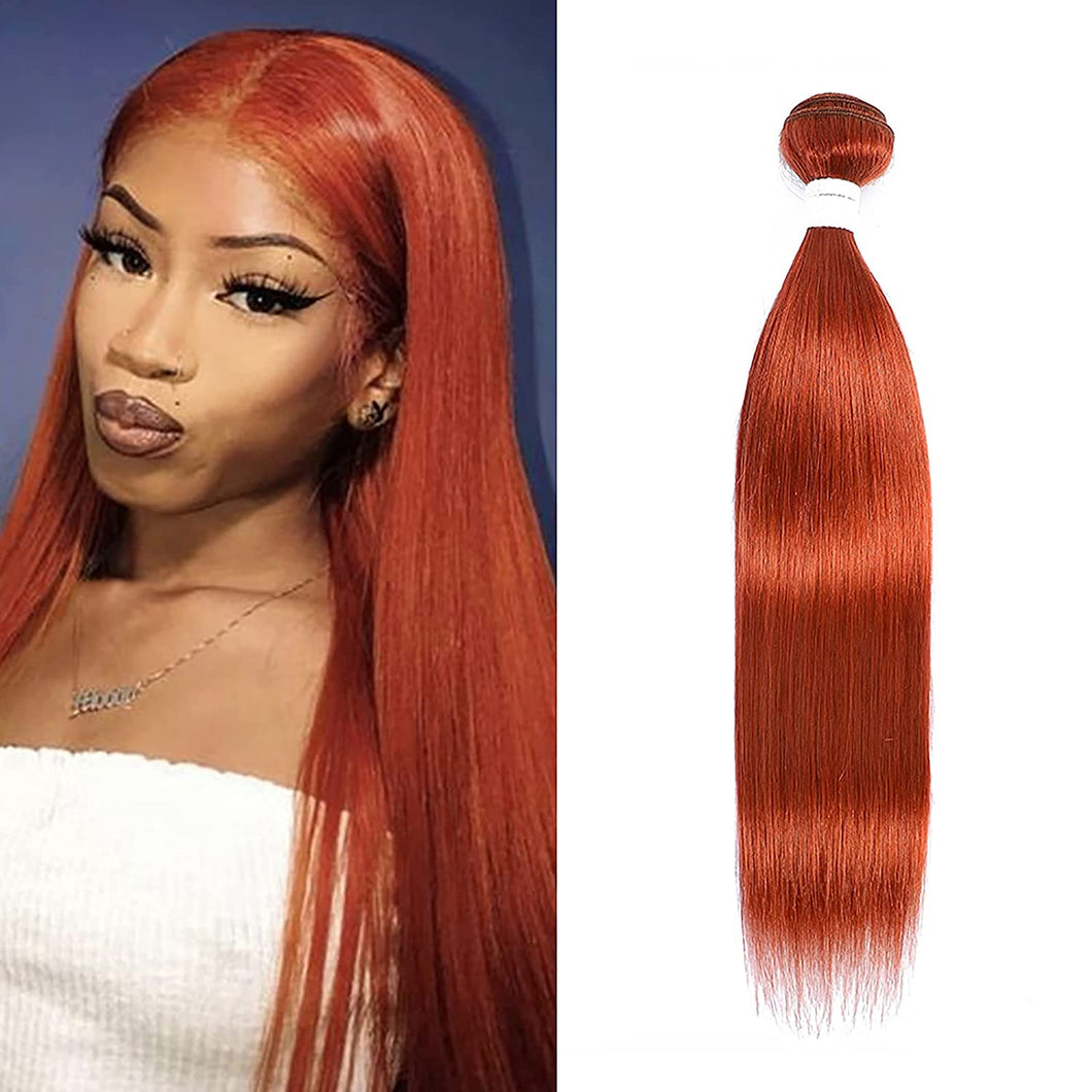 Harlem 125 Straight Human Hair
