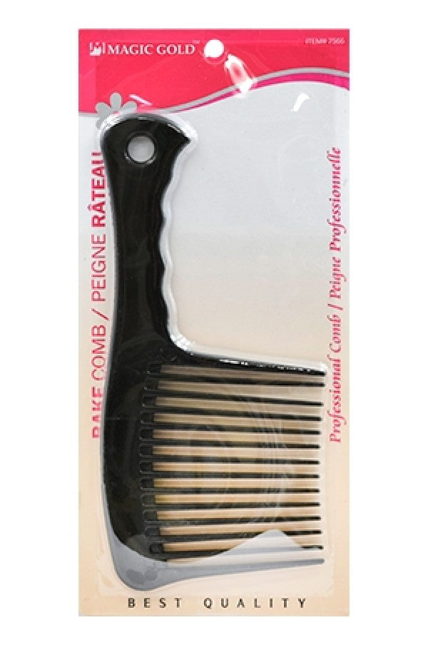 Rake Comb – NY Hair & Beauty Warehouse Inc.