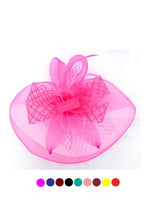 Load image into Gallery viewer, Fascinator
