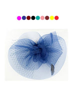 Load image into Gallery viewer, Fascinator
