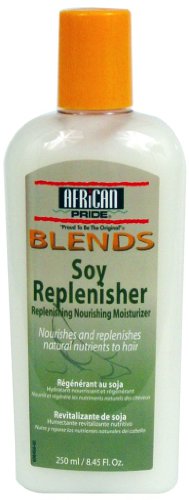 African Pride Soy Replenisher African Pride Soy Replenisher