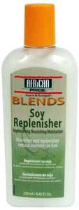 African Pride Soy Replenisher