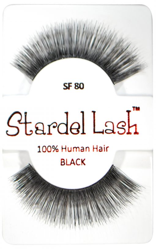 Stardel Lash SF80