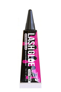 Black Pink Lash Glue