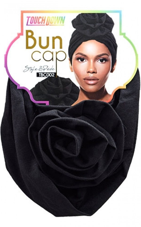 Self styled bun cap TBC008 Self styled bun cap TBC008