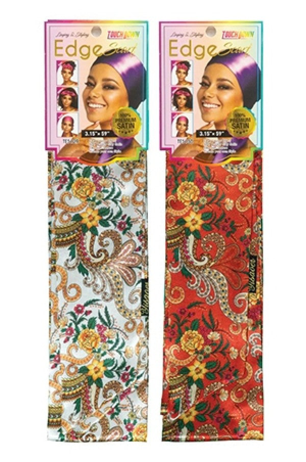 Edge Scarf TES129 Edge Scarf TES129