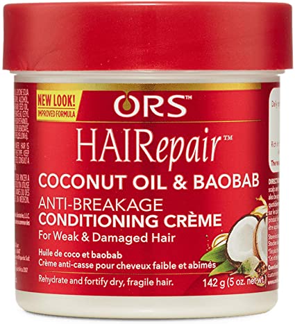 ORS Hair Repair Anti Breakage Creme