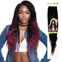 Load image into Gallery viewer, Kritz Box Braid 18&#39;&#39;
