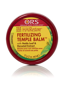 ORS Hair Restore Fertilizing Temple Balm