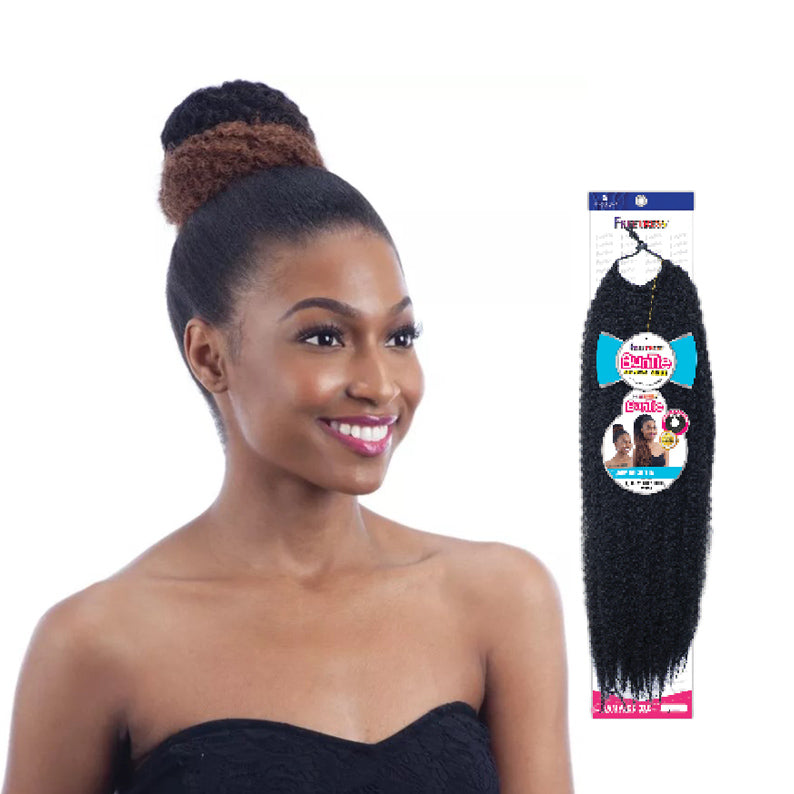 Shake n Go Freetress Buntie Jamaica Tie Shake n Go Freetress Buntie Jamaica Tie