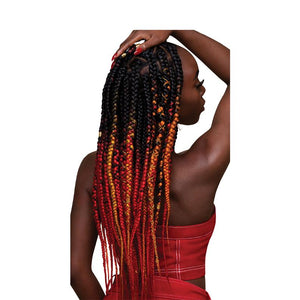 Outre 3x Pre- stretched Braid Babe 54"