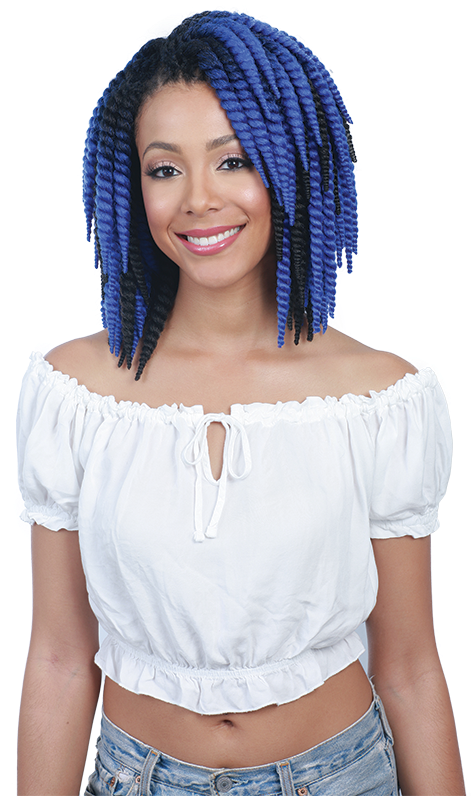 Senegal Bomba Skinny Twist 2 pc Senegal Bomba Skinny Twist 2 pc