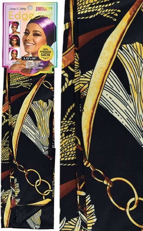 Edge Scarf TES104 Edge Scarf TES104