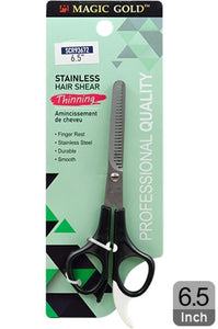 Stainless Hair Thinning Shear