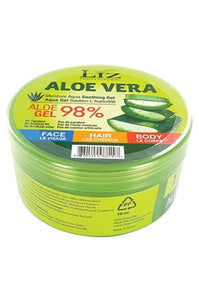 Liz Aloe Vera soothing gel