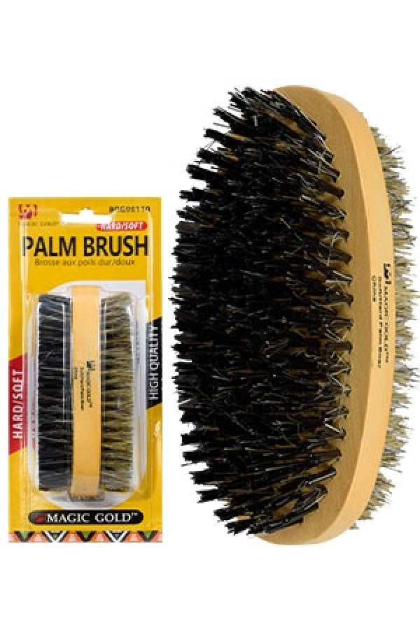 Magic Hard Palm Brush 98110