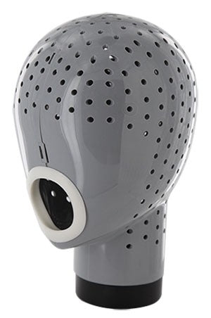 Mannequin Head Wig Dryer Set Mannequin Head Wig Dryer Set