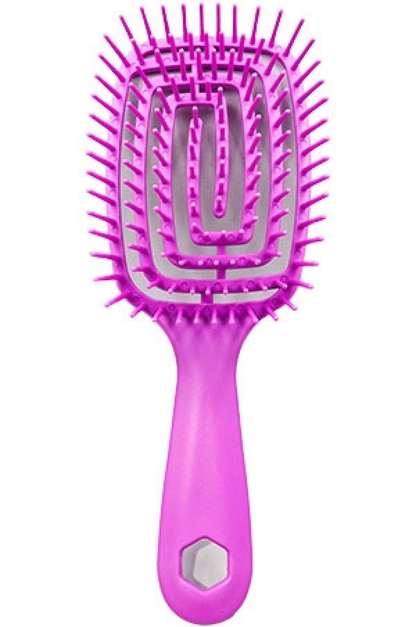 Liz Flat Detangling Brush