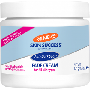 Skin Success Fade Cream for all skin