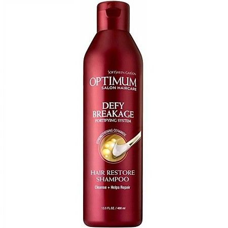 Optimum Hair Restore Shampoo
