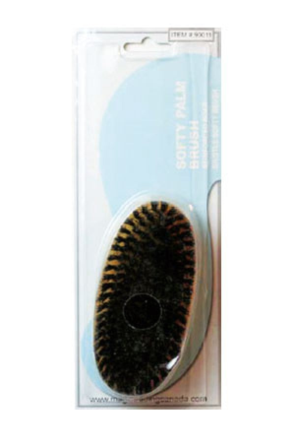 Magic Hard Palm Brush 98110 Magic Hard Palm Brush 98110