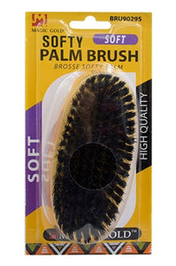 Softy Palm Brush