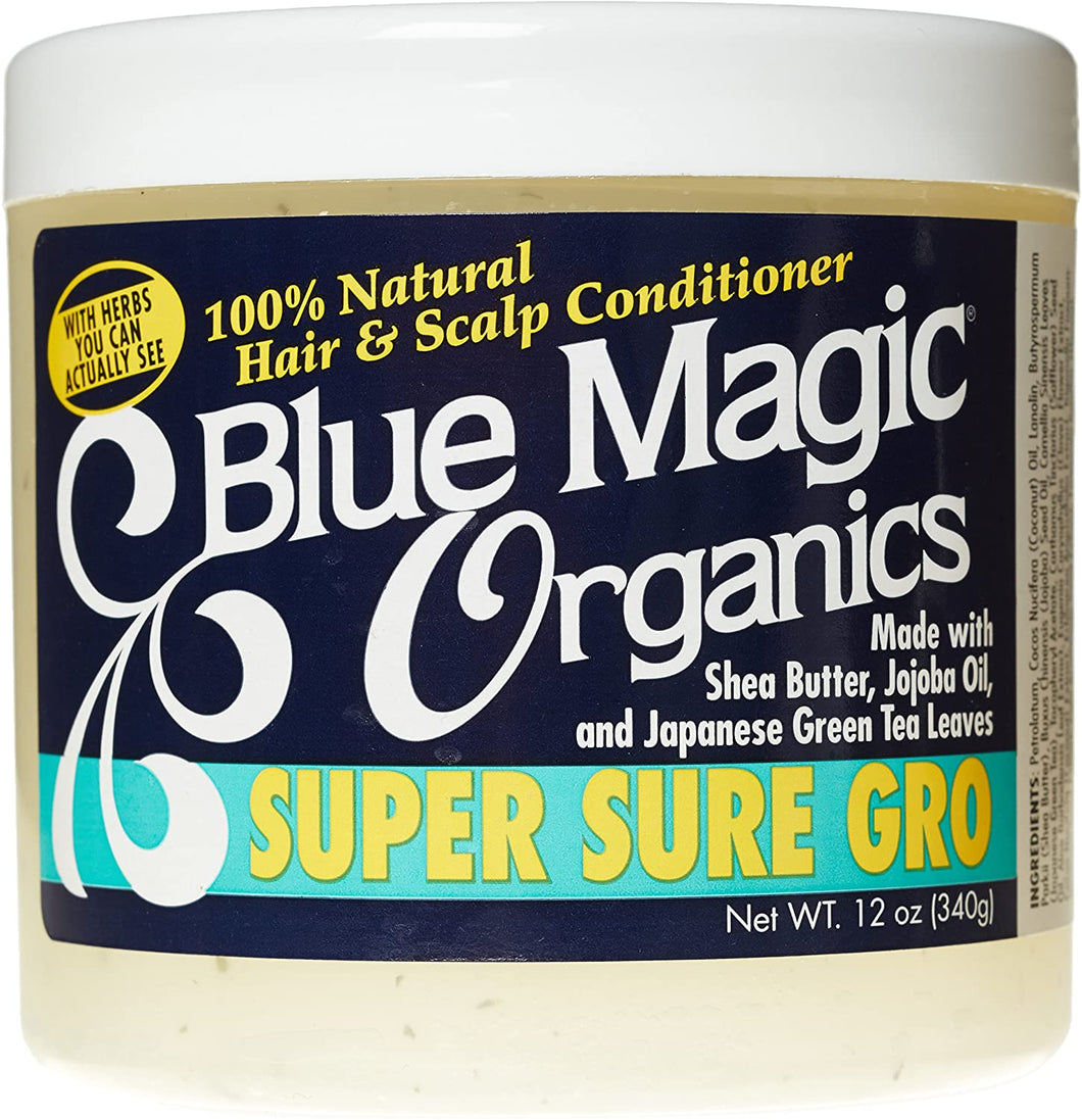 Blue Magic Super Gro