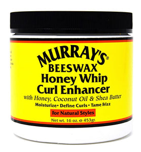 Murray's Beeswax Whip Curl Enhancer