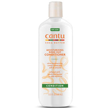 Load image into Gallery viewer, Cantu Shea Butter Rinse Out Conditioner
