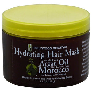 Hollywood Beauty Hydrating Mask