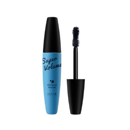 Nk Mascara Super Volume Nk Mascara Super Volume