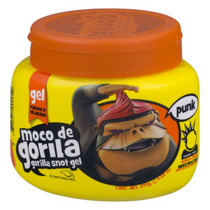 Moco De Gorilla Punk