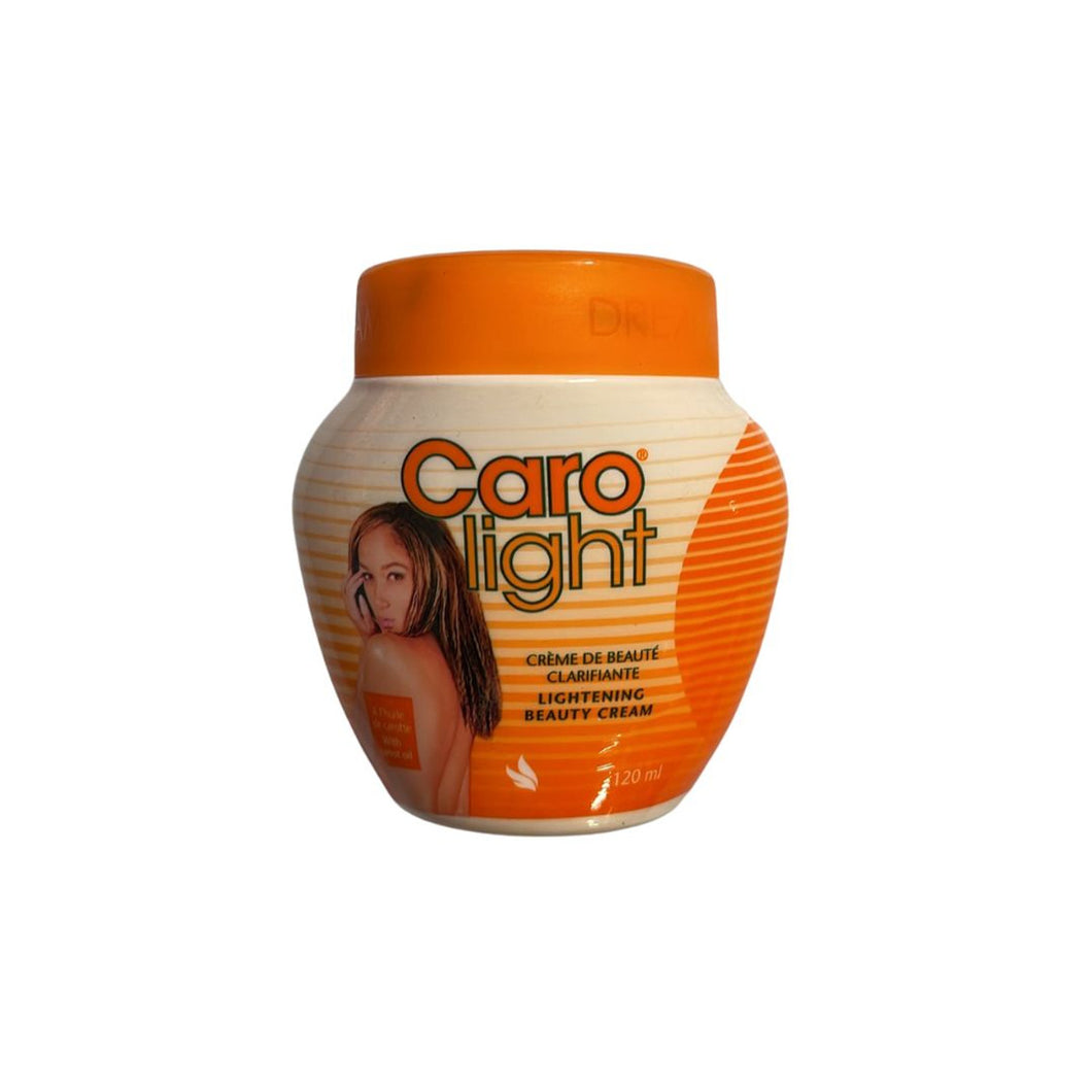 Carolight Lightening Body Cream