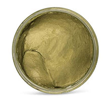 Load image into Gallery viewer, Gold leaf Temporary Hair Wax
