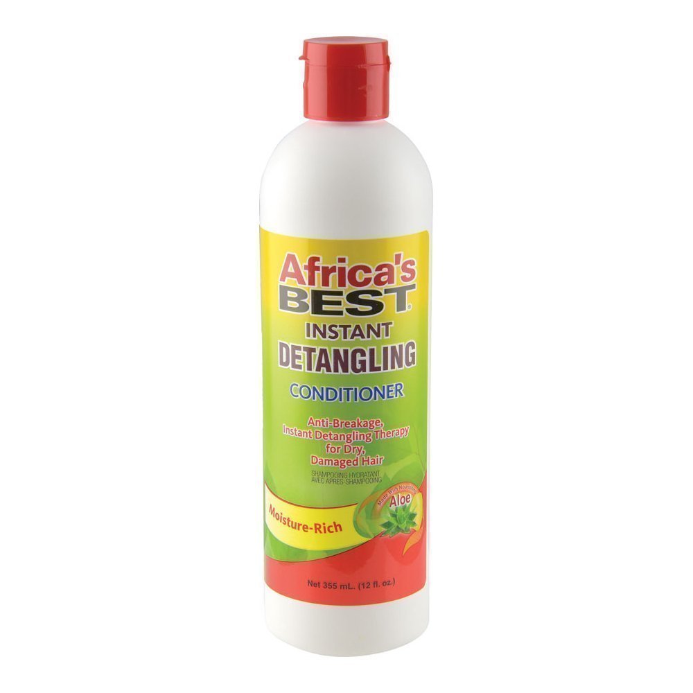 Africa's Best Detangling Conditioner