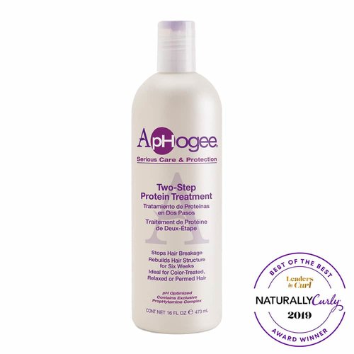 Aphogee Two Step Protein Treatment