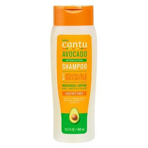 Cantu Avocado Sulfate Free Shampoo